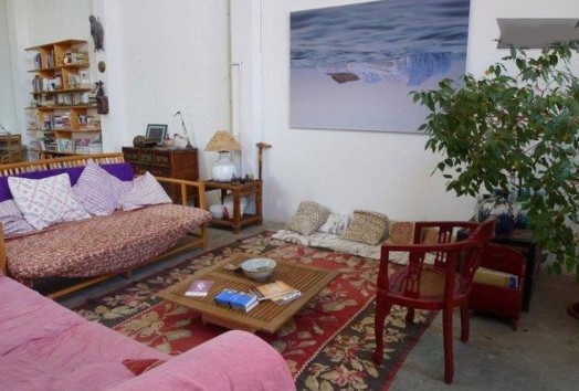 Capannone  AFFITTO  Prato