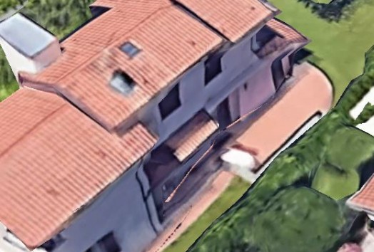 Villa  VENDITA  Marina di Pietrasanta