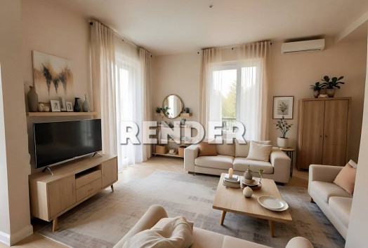 Appartamento  VENDITA  Prato