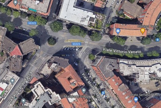 Appartamento  VENDITA  Prato