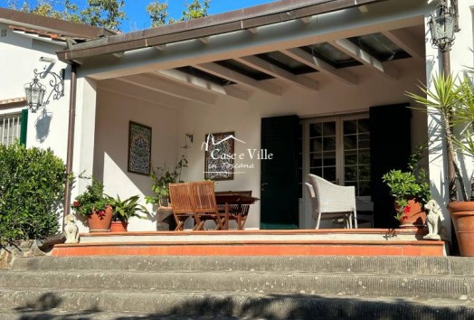 Villa  VENDITA  Serravalle Pistoiese