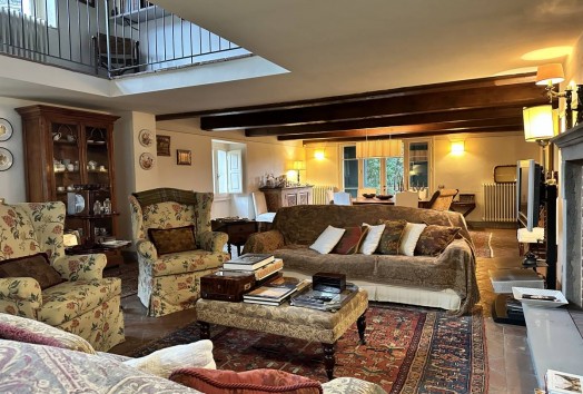 Villa  VENDITA  Vaiano