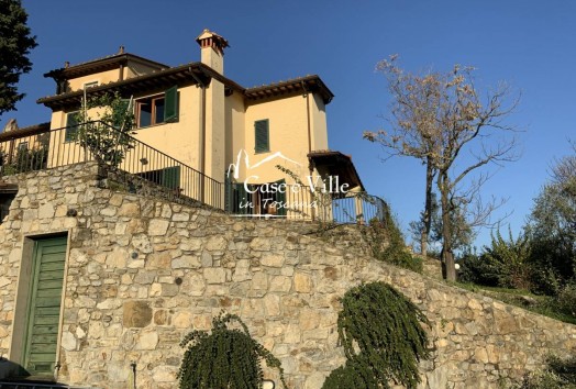 Farmhouse  FOR SALE  Carmignano