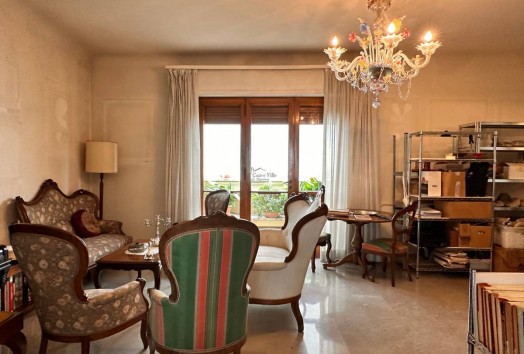 Appartamento  VENDITA  Prato