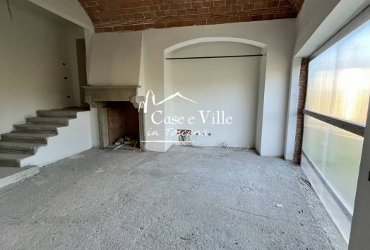 Porzione di villa  VENDITA  Prato