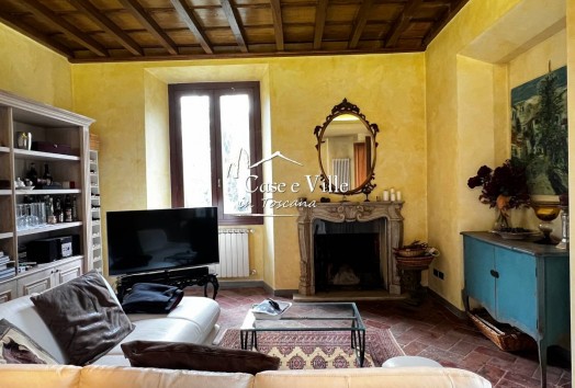 Appartamento in villa  AFFITTO  Prato