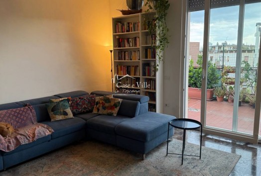 Attico  VENDITA  Prato