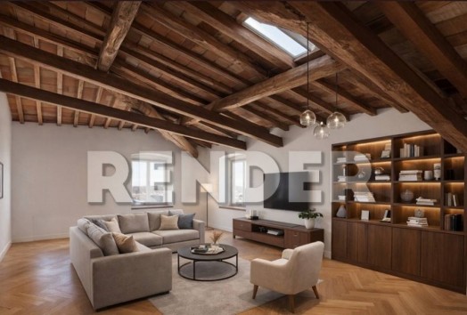 Appartamento  VENDITA  Prato