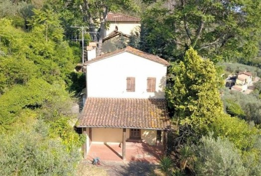 Terratetto  VENDITA  Prato