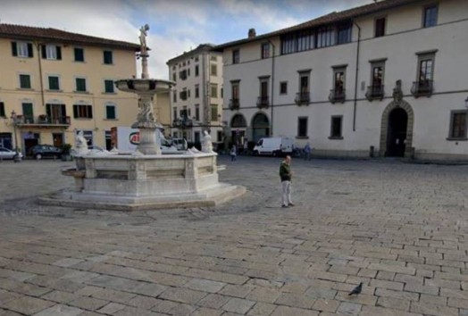 Loft  AFFITTO  Prato