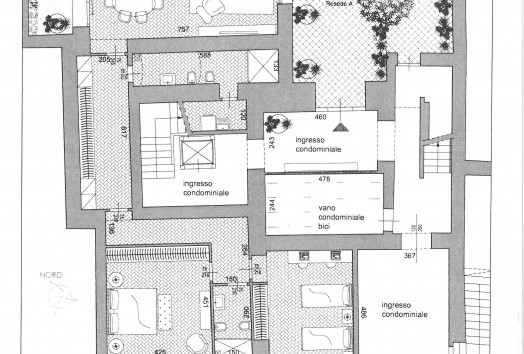 Appartamento  VENDITA  Prato