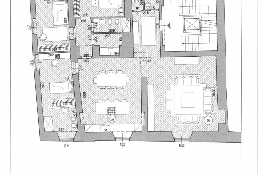 Appartamento  VENDITA  Prato