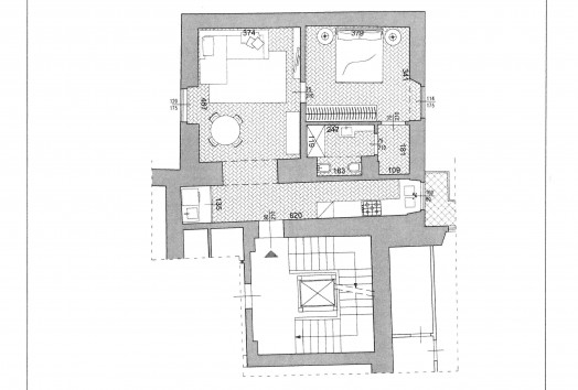 Appartamento  VENDITA  Prato