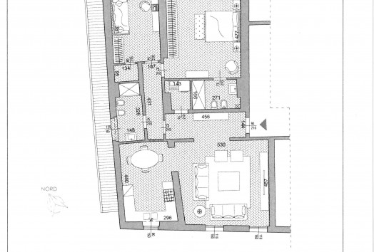 Appartamento  VENDITA  Prato