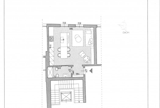 Appartamento  VENDITA  Prato