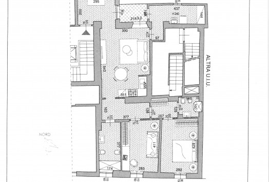 Appartamento  VENDITA  Prato