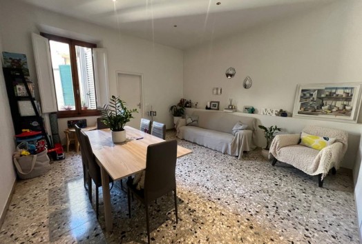 Appartamento  AFFITTO  Prato