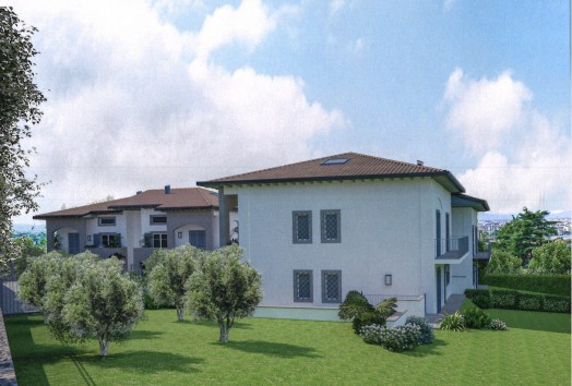 Appartamento in villa  VENDITA  Prato