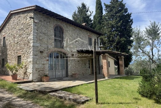 Colonica  VENDITA  Carmignano