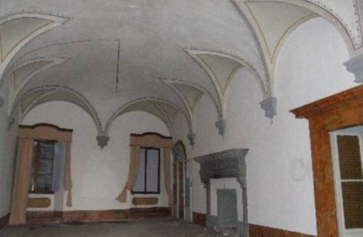 Villa Carmignano  VENDITA