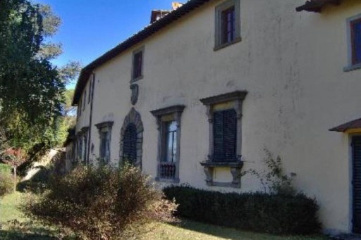 Villa Carmignano  VENDITA