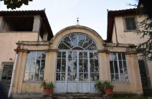 Villa Carmignano  VENDITA