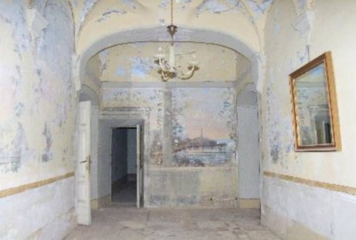 Villa Carmignano  VENDITA