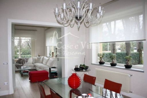 Villa Prato  VENDITA