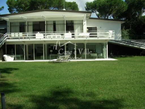 Villa Forte dei Marmi  VENDITA