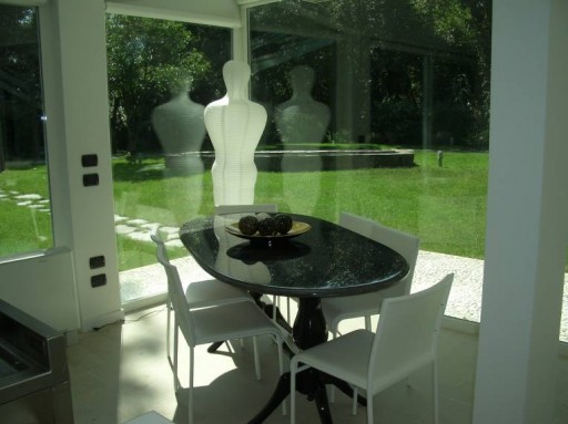 Villa Forte dei Marmi  VENDITA