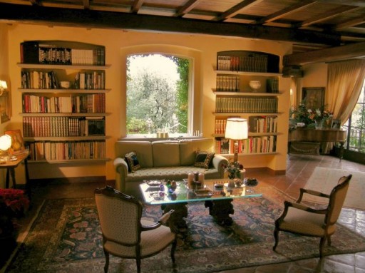 Villa Poggio a Caiano  VENDITA