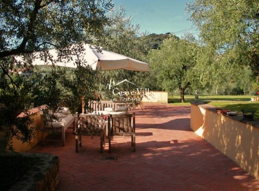 Villa Poggio a Caiano  VENDITA