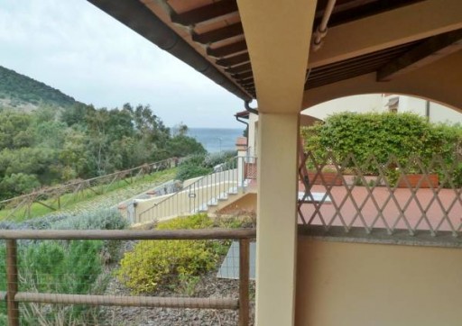 Case al mare Isola d'Elba  VENDITA