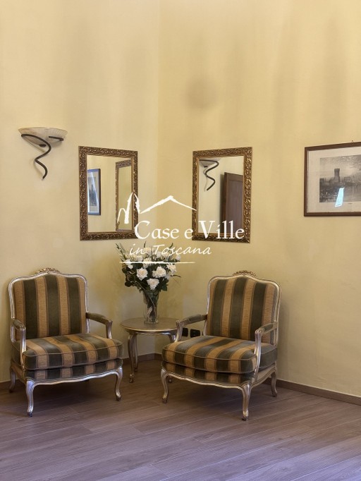 Appartamento Prato  VENDITA