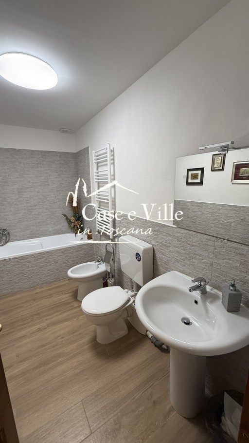 Appartamento Prato  VENDITA