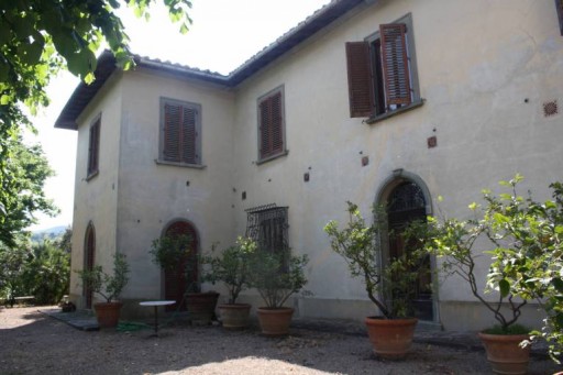 Villa Carmignano  VENDITA