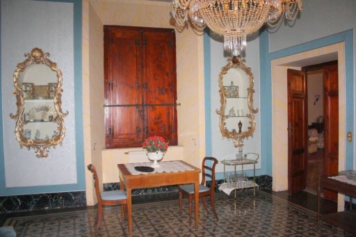 Villa Carmignano  VENDITA