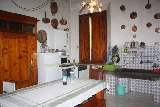 Villa Carmignano  VENDITA