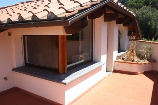 Villa Prato  VENDITA