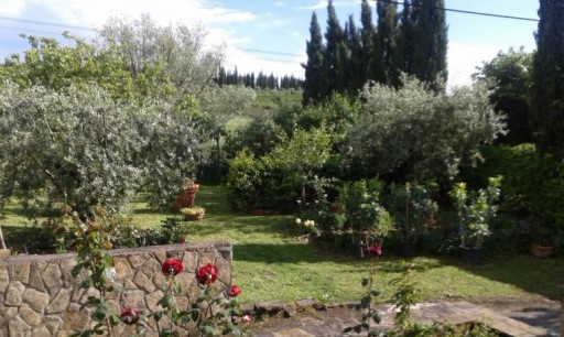 Villa Poggio a Caiano  VENDITA