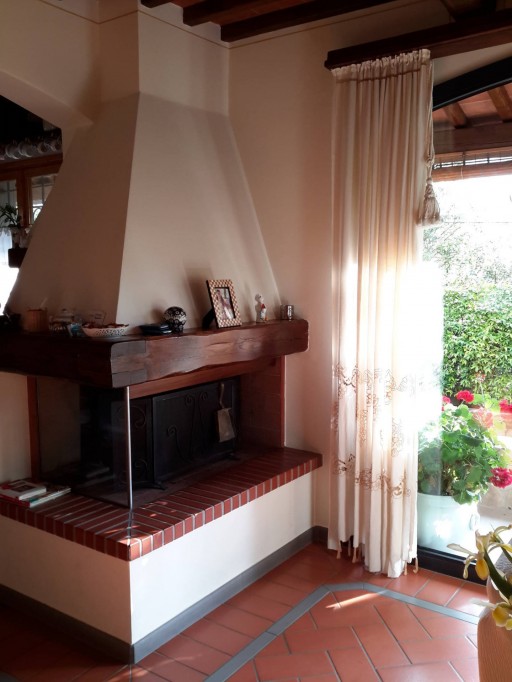 Villa Poggio a Caiano  VENDITA