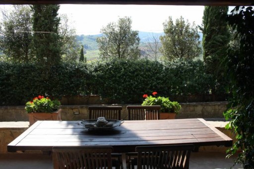 Villa Poggio a Caiano  VENDITA