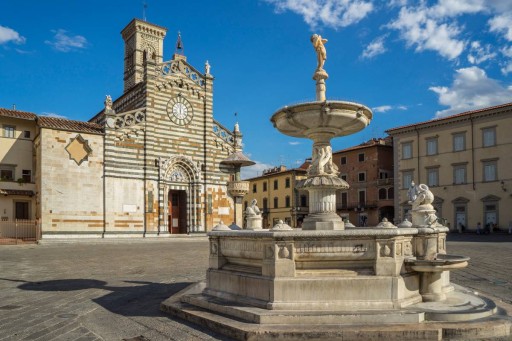 Palazzo Prato  VENDITA