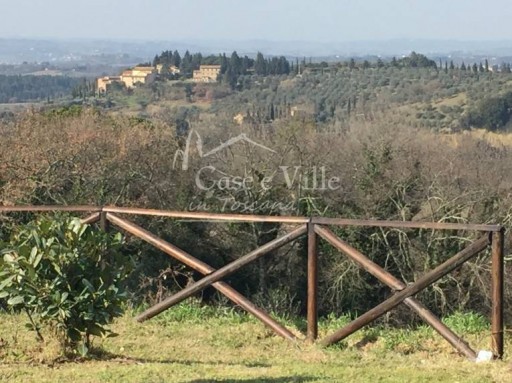 Fattoria Barberino Val d'Elsa  