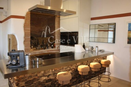 Fattoria Barberino Val d'Elsa  