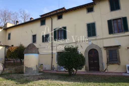 Fattoria Barberino Val d'Elsa  