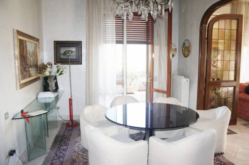 Attico Prato  VENDITA