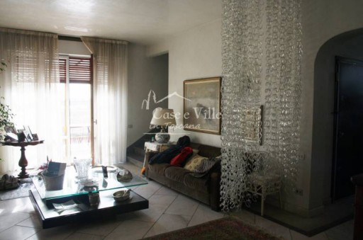 Attico Prato  VENDITA