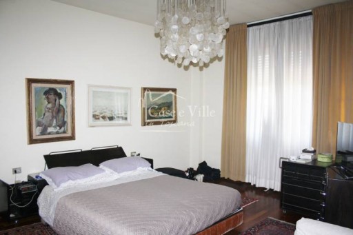 Attico Prato  VENDITA