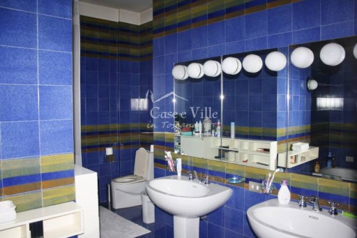 Attico Prato  VENDITA